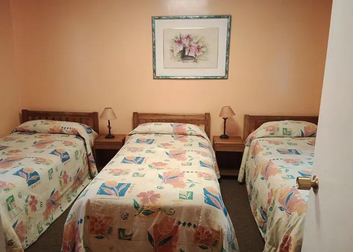 Aquamarina Apart Hotel