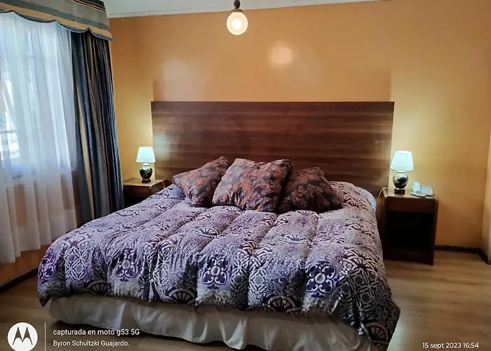 Aquamarina Apart Hotel