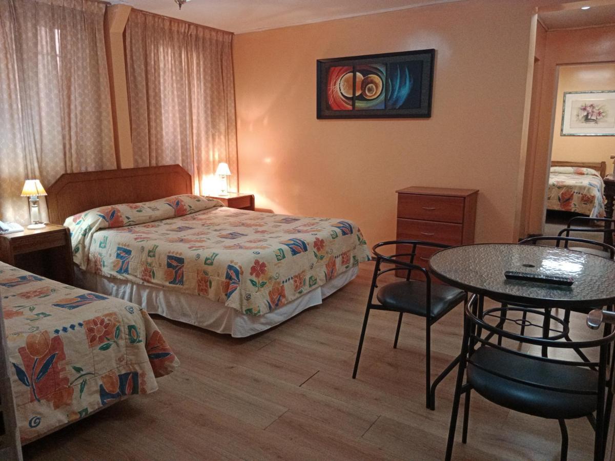 Hotel Aquamarina