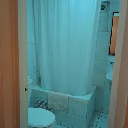 Aquamarina Apart Hotel Vina del Mar Exterior photo