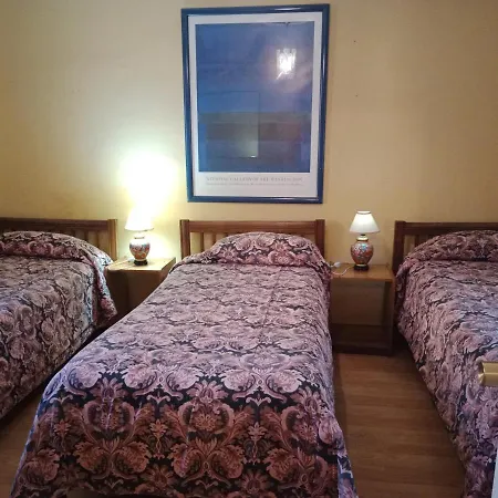 Aquamarina Apart Hotel Vina del Mar Exterior photo