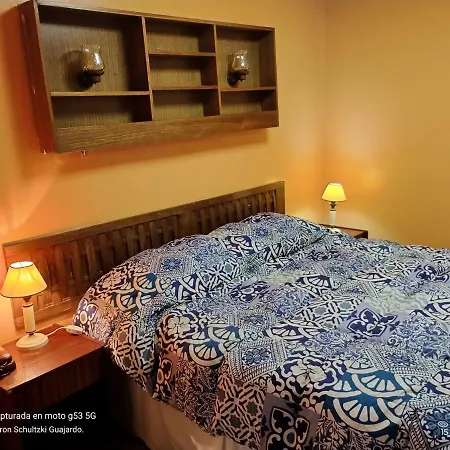 Aquamarina Apart Hotel Vina del Mar Exterior photo