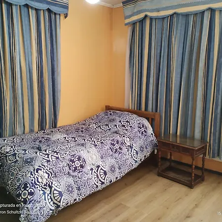 Aquamarina Apart Hotel Vina del Mar Exterior photo